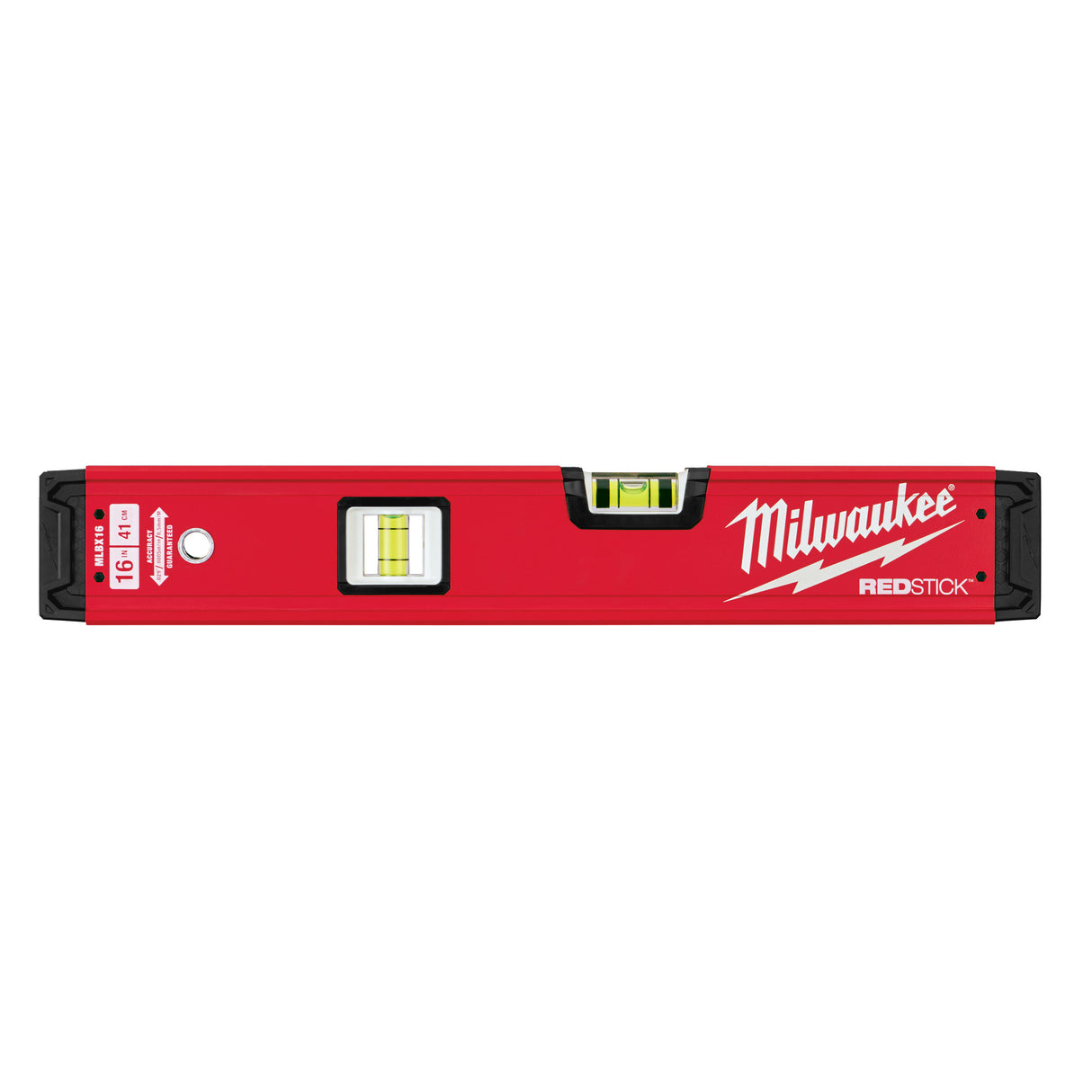 Milwaukee Wasserwaage REDSTICK PREMIUM 4932459060 roteswerkzeug