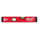 Milwaukee Wasserwaage REDSTICK PREMIUM 4932459060 roteswerkzeug