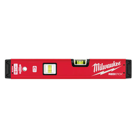 Milwaukee Wasserwaage REDSTICK PREMIUM 4932459061 roteswerkzeug