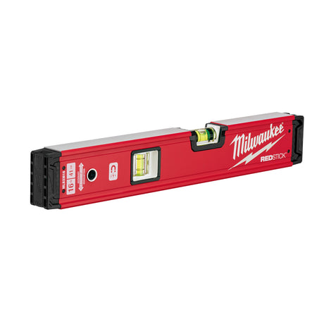 Milwaukee Wasserwaage REDSTICK PREMIUM 4932459061 roteswerkzeug