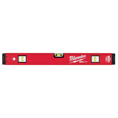 Milwaukee Wasserwaage REDSTICK PREMIUM 4932459062 roteswerkzeug