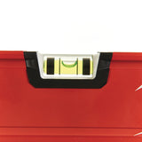 Niveau à bulle Milwaukee REDSTICK PREMIUM 4932459063