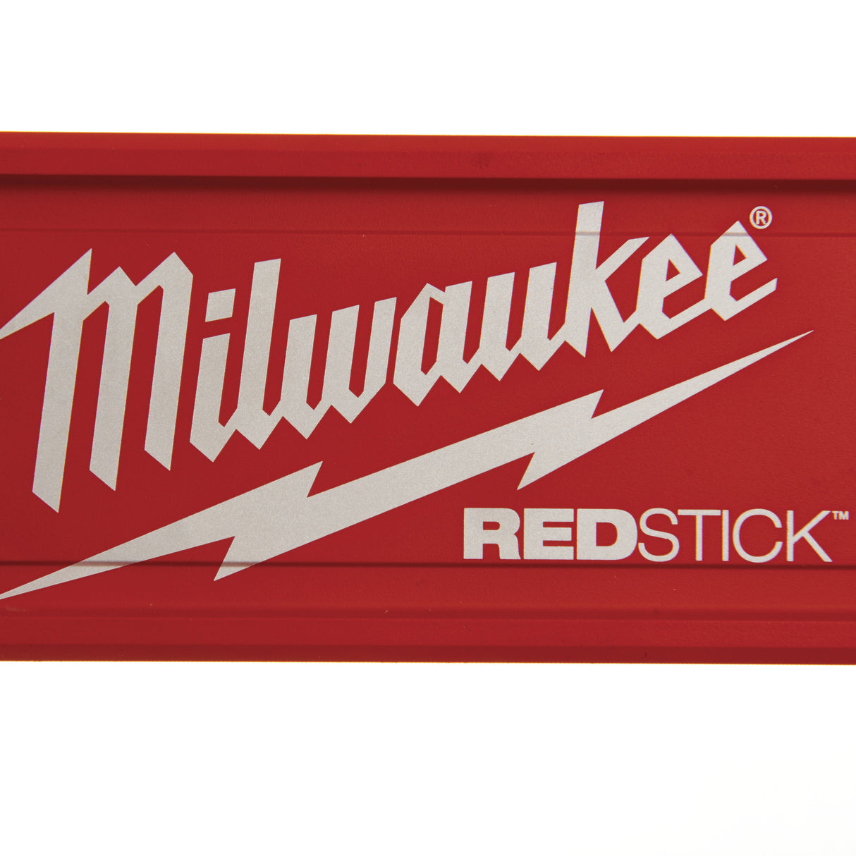 Milwaukee Wasserwaage REDSTICK PREMIUM 4932459063 roteswerkzeug