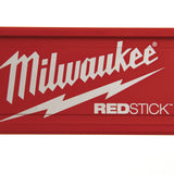 Milwaukee Wasserwaage REDSTICK PREMIUM 4932459064 roteswerkzeug