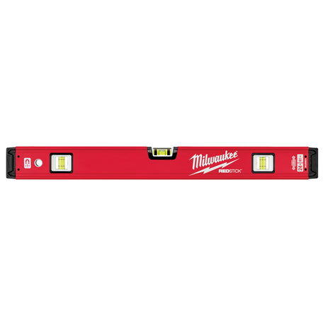 Milwaukee Wasserwaage REDSTICK PREMIUM 4932459063 roteswerkzeug