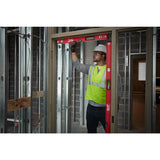 Milwaukee spirit level REDSTICK PREMIUM 4932459065