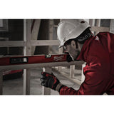 Niveau à bulle Milwaukee REDSTICK PREMIUM 4932459070