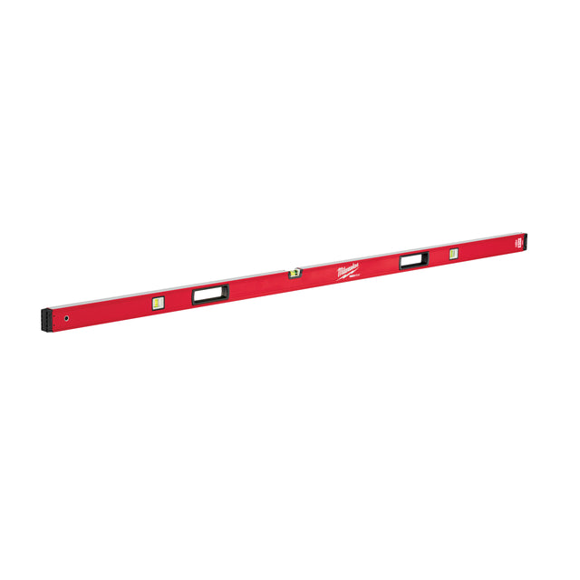 Milwaukee Wasserwaage REDSTICK PREMIUM 4932459072 roteswerkzeug