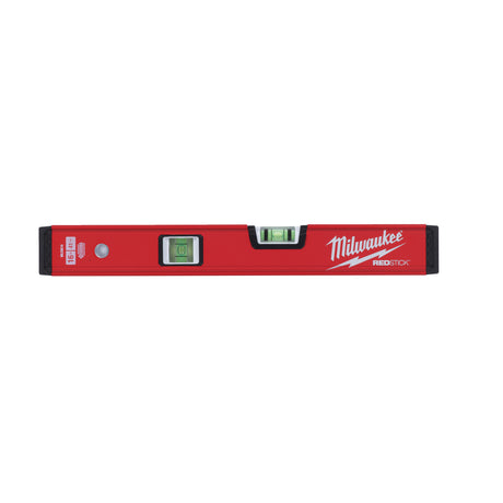 Milwaukee Wasserwaage REDSTICK 4932459078 roteswerkzeug