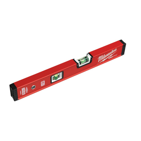 Milwaukee Wasserwaage REDSTICK 4932459079 roteswerkzeug