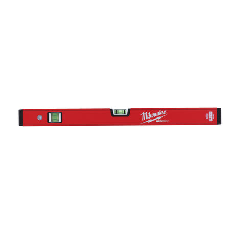 Milwaukee Wasserwaage REDSTICK 4932459080 roteswerkzeug