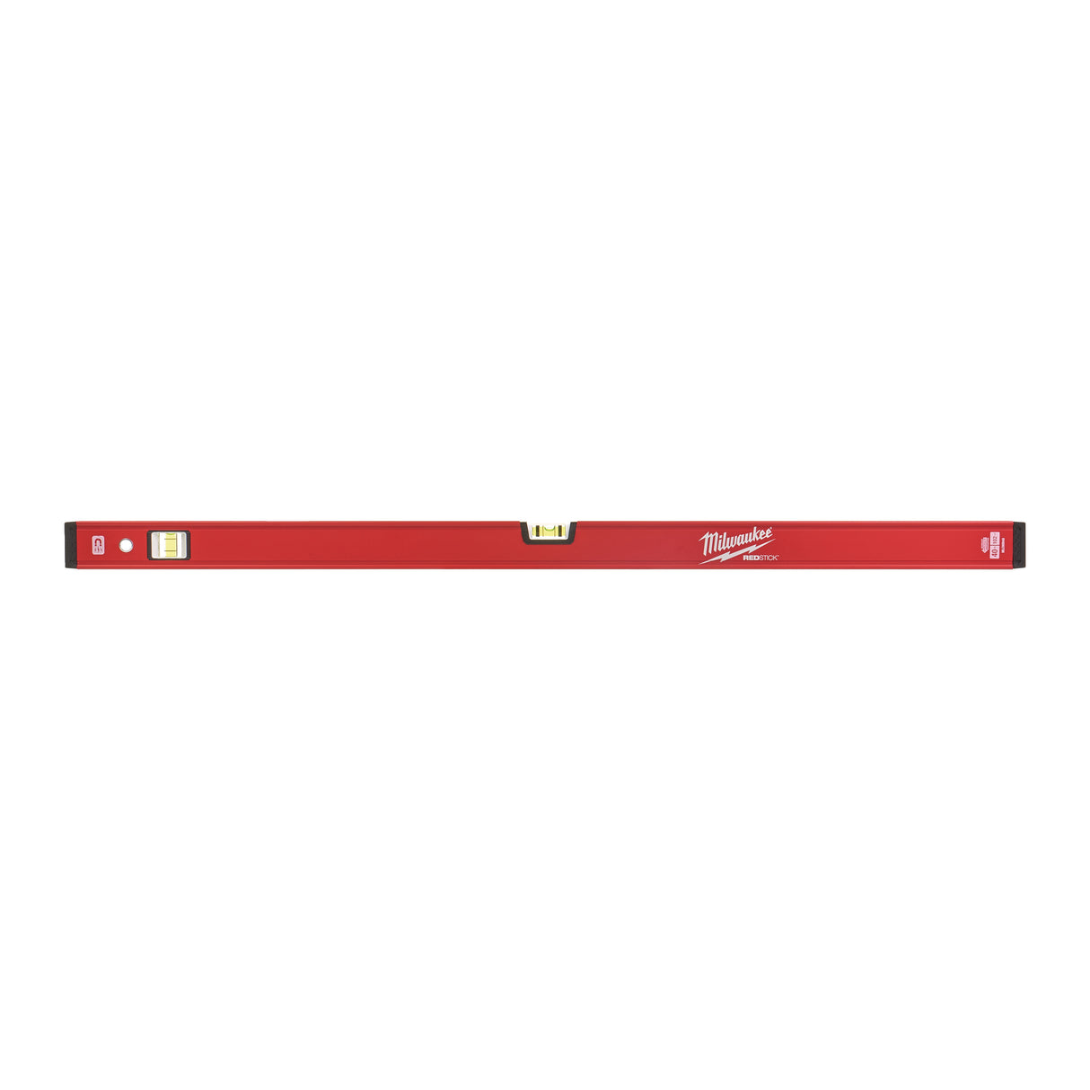 Milwaukee Wasserwaage REDSTICK 4932459085 roteswerkzeug