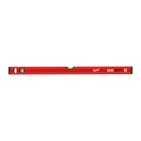 Milwaukee Wasserwaage SLIM 4932459092 roteswerkzeug