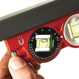 Milwaukee spirit level Torpedo 360° 4932459096