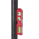 Milwaukee spirit level TORPEDO 4932459097