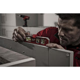 Milwaukee spirit level TORPEDO 4932459097