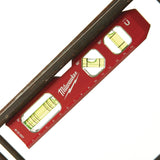 Milwaukee spirit level TORPEDO 4932459097