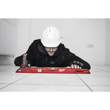 Milwaukee spirit level REDCAST 4932459098
