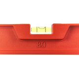 Milwaukee spirit level REDCAST 4932459099