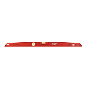 Milwaukee Wasserwaage REDCAST 4932459099 roteswerkzeug