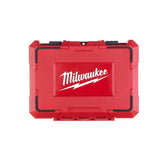 Milwaukee Kassette für Presseinsätze (Einsätze nicht im Lieferumfang) 4932459339