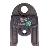 Milwaukee Pressbacke Ø 20 mm Profil ACz für M12 HPT 4932459390