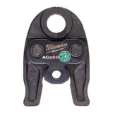 Milwaukee Pressbacke  4932459391