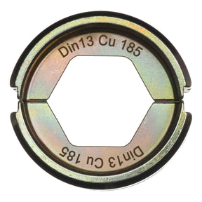 Milwaukee Presseinsatz 4932459473 roteswerkzeug