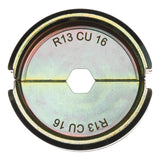 Milwaukee Presseinsatz 4932459494 roteswerkzeug