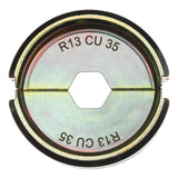 Milwaukee Presseinsatz 4932459496 roteswerkzeug