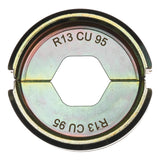 Milwaukee Presseinsatz 4932459499 roteswerkzeug