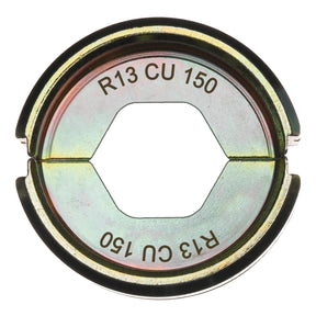 Milwaukee Presseinsatz 4932459501 roteswerkzeug