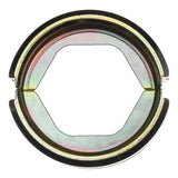 Milwaukee Presseinsatz 4932459504 roteswerkzeug