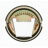 Milwaukee Presseinsatz Querschnitt 240 mm² Zur Verpressung von Aderendhülsen. 4932459524