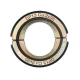 Milwaukee Presseinsatz Querschnitt 2x95 mm² 4932459539