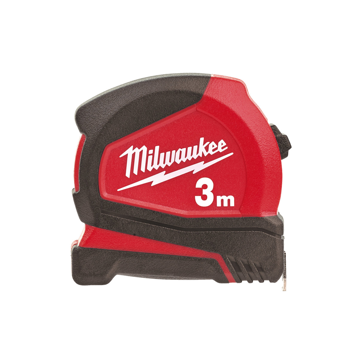 Milwaukee Bandmaß PRO-COMPACT 4932459592 roteswerkzeug