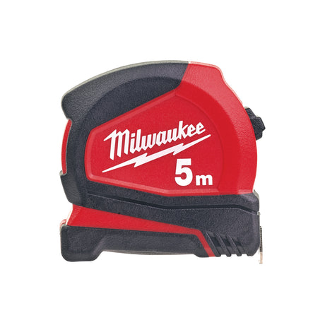 Milwaukee Bandmaß PRO-COMPACT 4932459592 roteswerkzeug