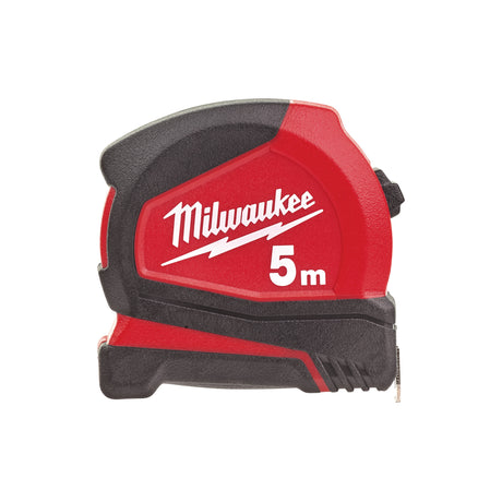 Milwaukee Bandmaß PRO-COMPACT 4932459593 roteswerkzeug