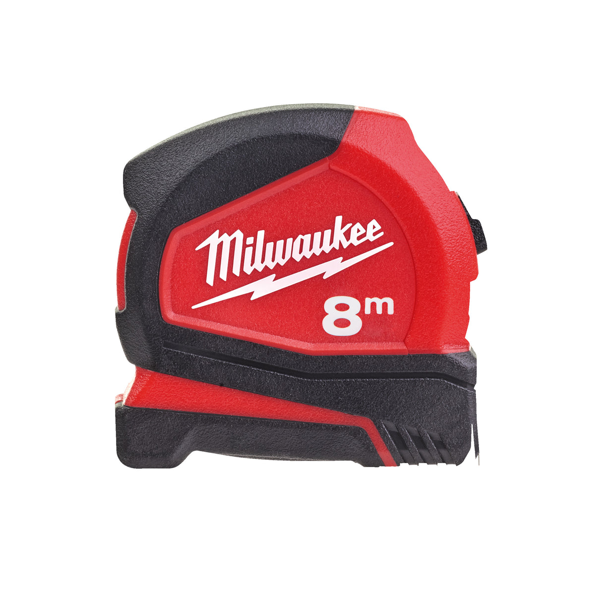 Milwaukee Bandmaß PRO-COMPACT 4932459594 roteswerkzeug
