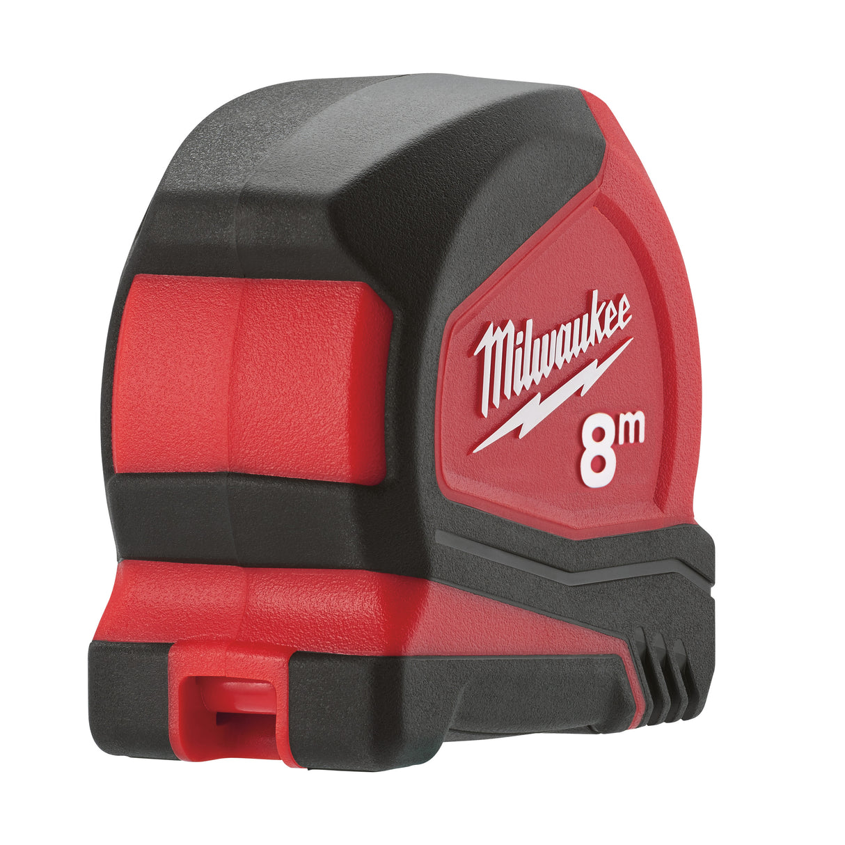 Milwaukee Bandmaß PRO-COMPACT 4932459594 roteswerkzeug