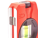 Milwaukee Spirit Level Pocket 4932459597