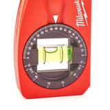 Milwaukee Spirit Level Pocket 4932459597