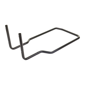 Milwaukee Metallbügelhandgriff 4932459691 roteswerkzeug