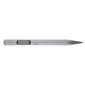 Milwaukee Spitzmeißel 28 mm Hex 4932459774 roteswerkzeug