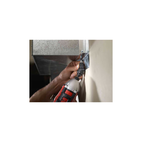Milwaukee Winkelschraubvorsatz SHOCKWAVE 4932459781 roteswerkzeug