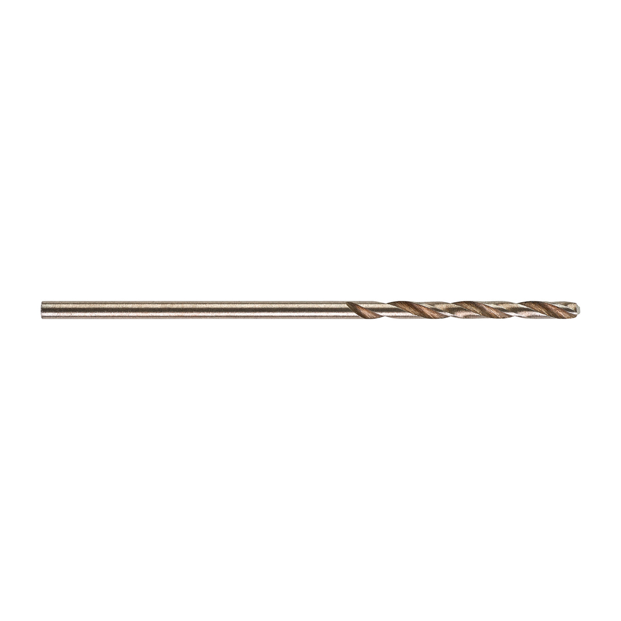 Milwaukee Metallbohrer HSS-G THUNDERWEB 1,5x16mm 4932459828 roteswerkzeug