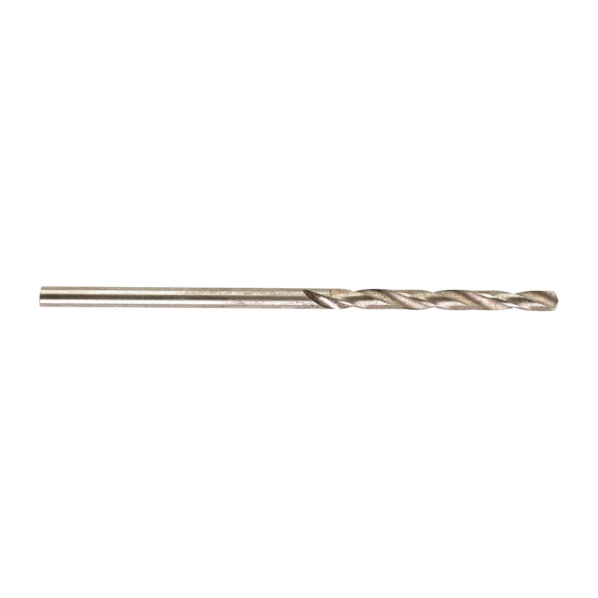 Milwaukee Metallbohrer HSS-G THUNDERWEB 1,5x22mm 4932459832 roteswerkzeug