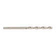 Milwaukee Metallbohrer HSS-G THUNDERWEB 3,5x39mm 4932459843 roteswerkzeug