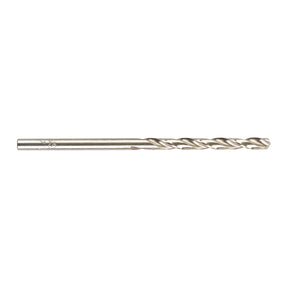 Milwaukee Metallbohrer HSS-G THUNDERWEB 3,5x39mm 4932459843 roteswerkzeug