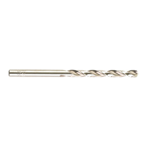 Milwaukee Metallbohrer HSS-G THUNDERWEB 4,5x52mm 4932459852 roteswerkzeug